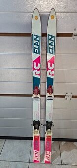 Predám Lyže ELAN Vysoké 129cm