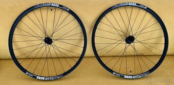 Ručne vypletený set  – DT Swiss 240 EXP - set na mieru