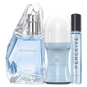 Set Perceive - Avon