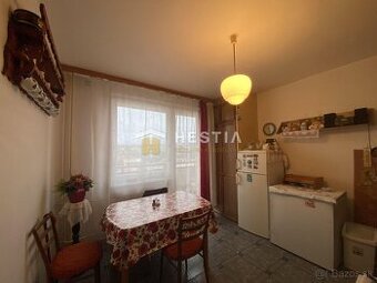 PREDAJ 2-izb.byt, ul. M. Marečka, Myjava