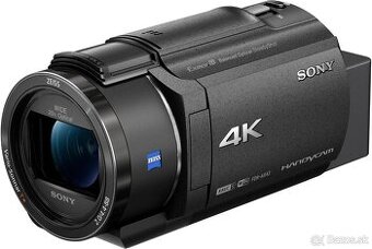 Videokamera Sony FDR-AX43