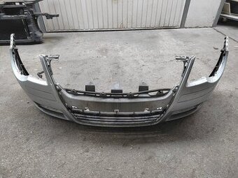Predný nárazník VW Eos - 1