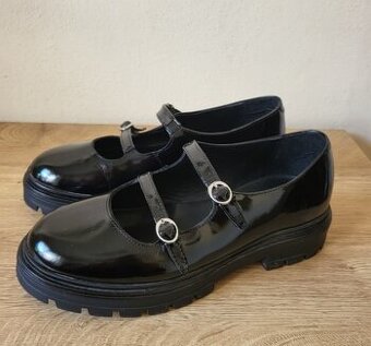 Damske topanky/sandale - 1