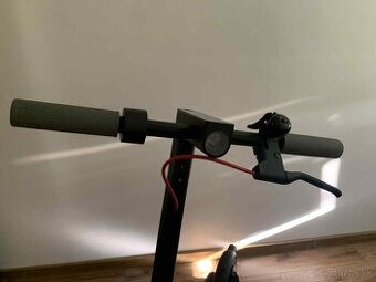 kolobežka xiaomi 4pro