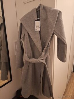 Damsky kabat veľkosť S - 1