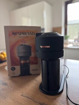 Kávovar nespresso vertuo next - 1