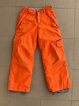 Lyžiarske nohavice O'Neill - veľ.140