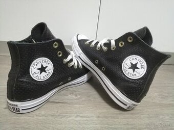 Converse kožené - 1