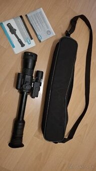 Nočné videnie Yukon - 1