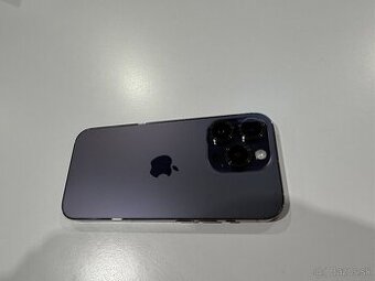 Apple iPhone 14 PRO 256GB Deep purple