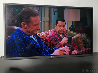 LG 32LF510B LED, 80 cm, 32 palcov