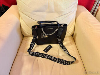KARL LAGERFELD originál kabelka, NOVÁ