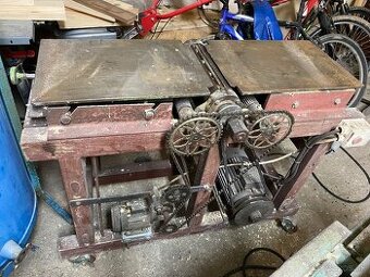 Hoblovačka s preťahovačkou