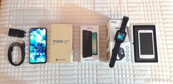 1 novy mobil +Ipad 2+nove hodinky na sim+nabijacka,kabel kry