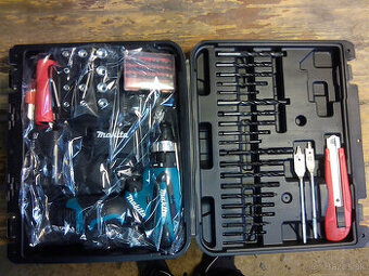 Predám Aku uťahovačku Makita.