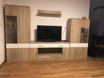 Obývacia stena predaj