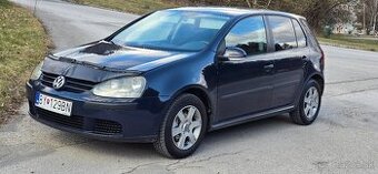 Predaam Vw gokf 5 1.4 banzin