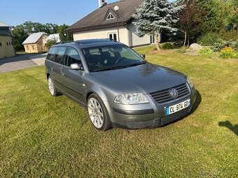Volkswagen Passat b5.5 1.9tdi,96kw,tazne ,bez hrdze