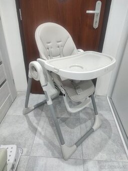 Predám detskú jedálensku stoličku