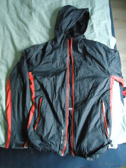 North Finder pánska outdoor bunda, vel. M