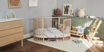 Stokke Sleepi