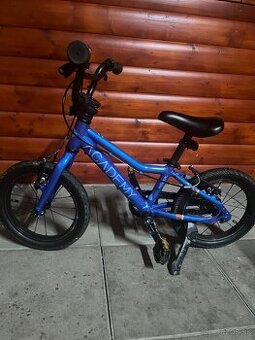 Detský bicykel Academy