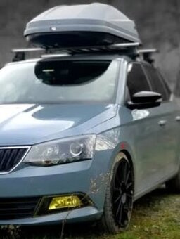 stresny nosic fabia 3 thule