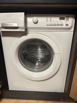 Práčka Electrolux