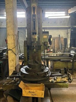 Odvalovací obrážečka WMW (7545)