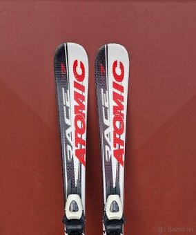 Lyže 100cm ATOMIC - univerzálne - super stav