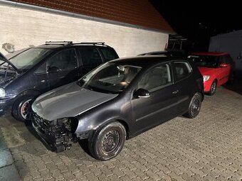 Rozpredam vw golf V