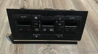 Climatronic Audi A4 B6 – 8E0 820 043