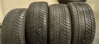 Zimné Goodyear Ultragrip 8 Perfomance 245/45/18 100V RFT