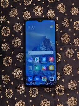Xiaomi redmi note 8 pro 6/128gb sivý Android 11 je plne funk