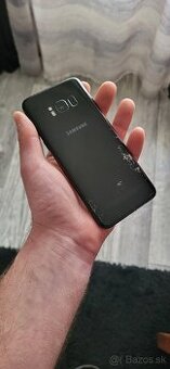 Samsung s8 súčiastky