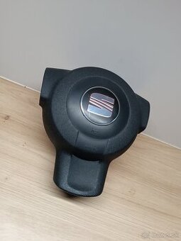 Airbag tříramenného volantu Seat Multifunkční