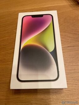 IPHONE 14 128GB WHITE