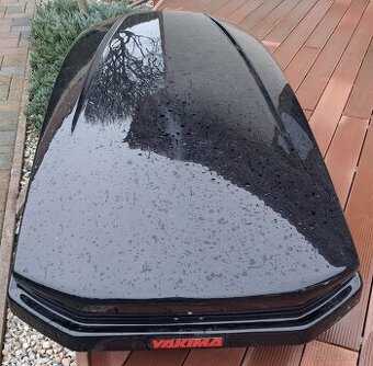 Strešný box YAKIMA
