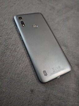 Motorola e6i