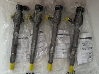 Trysky 1.6tdi VW GROUP