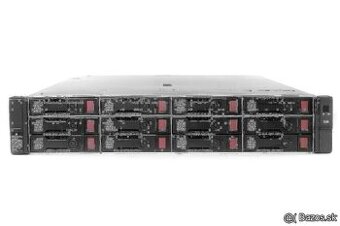 HP DL380 G10 - 2x Gold 6150, 64GB DDR4, 12x 3.5" LFF