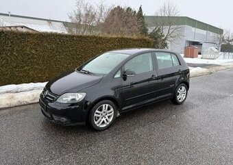 Volkswagen Golf Plus 1,9 TDi/ 77 kw ,Nová STK nafta manuál