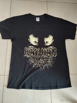 Pánske tričko Human Humus