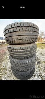 Letné pneu Sebring Road Performance 225/55 R16 (Sada 4ks)