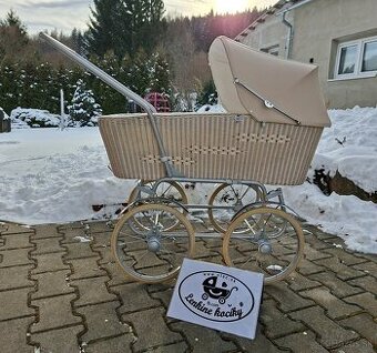 Retro kočik liberta