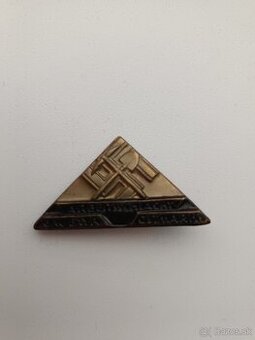 Nemecko III.Riša , pracovný odznak