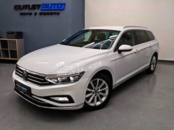 VW PASSAT B8 2.0TDI 110KW DSG,2023,ELEGANCE,TAŽNE,MATRIX,DPH