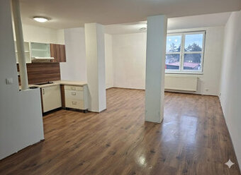 Prenájom 2KK - izbový byt Bytčická ulica