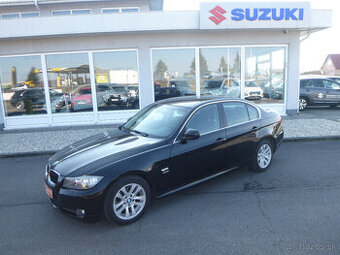 BMW 320X Drive 2,0Tdi 2010