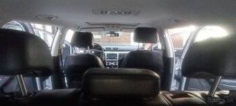 Volkswagen Passat B6 combi